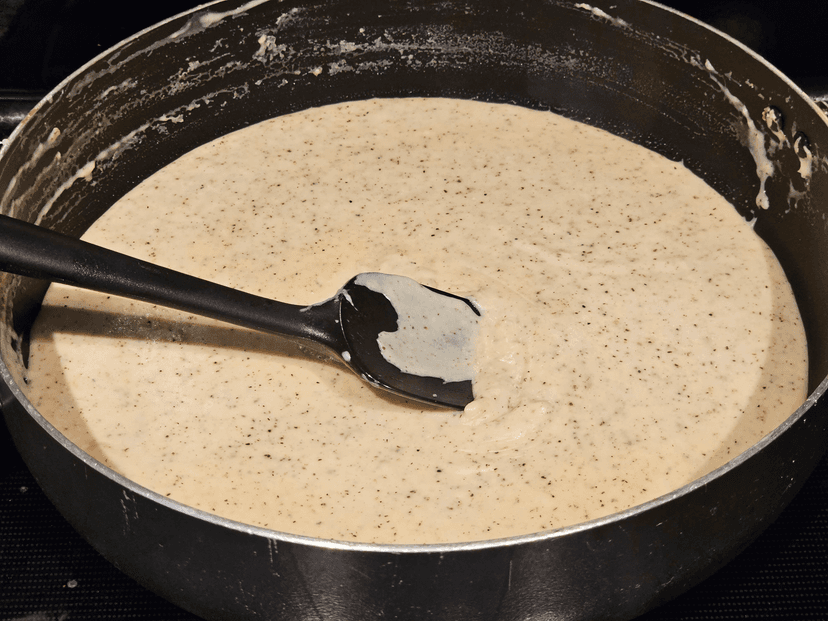 Country Gravy