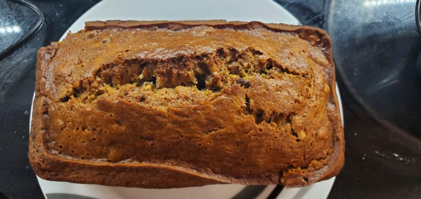 Banana Bread