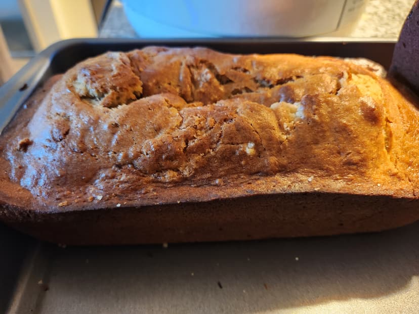 Banana Bread