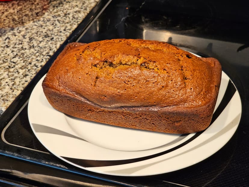 Banana Bread