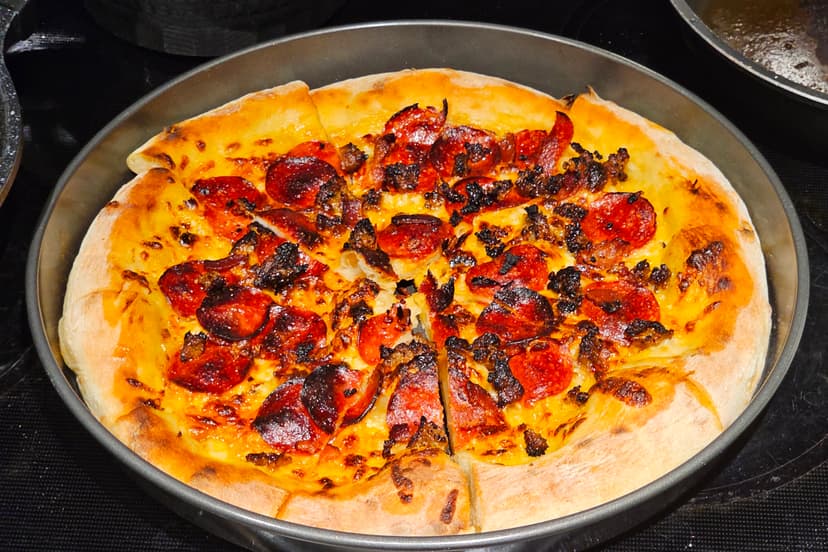 Pizza